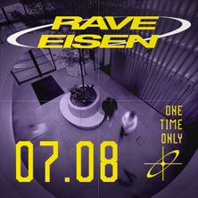 Rave Eisen