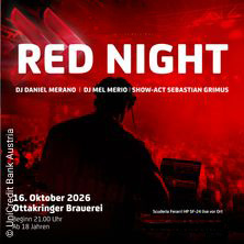 Red Night Clubbing