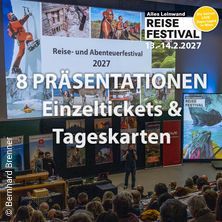 Reise- und Abenteuerfestival