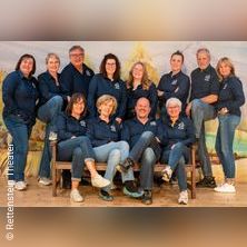 Rettenstein Theater: Haarige Zeiten