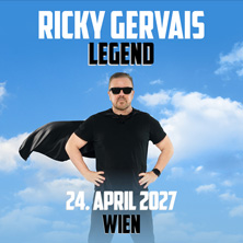 Ricky Gervais