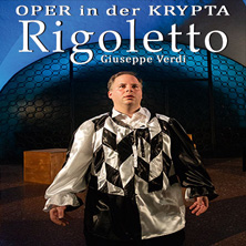 Rigoletto &ndash; Giuseppe Verdi