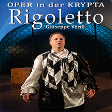 Rigoletto &ndash; Giuseppe Verdi