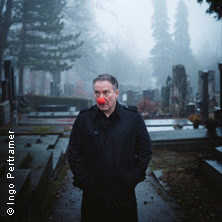 Robert Palfrader - Testament