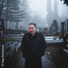 Robert Palfrader - Testament