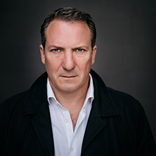 Poolbar Festival 2026: Robert Palfrader "Allein