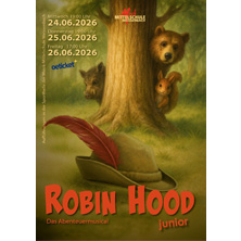 Robin Hood Junior
