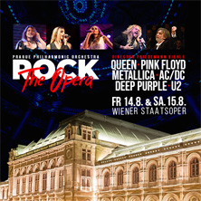 Rock the Opera