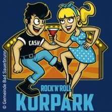 ROCK&acute;N&acute;ROLL KURPARK Festivalpass 2026
