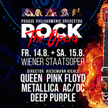 Rock the Opera