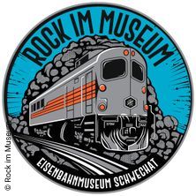 Rock im Museum 2026