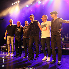 Rockix - The Concert