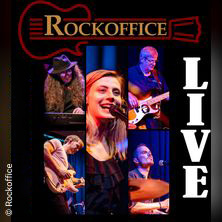 Rockoffice - LIVE