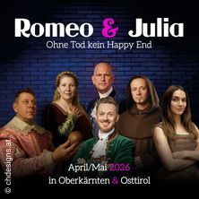 Romeo & Julia