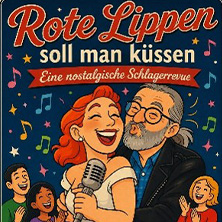 Rote Lippen soll man k&uuml;ssen