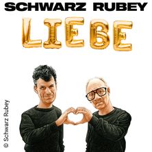 Rubey Schwarz