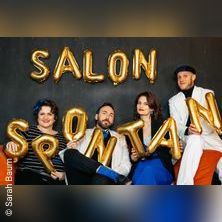 SALON SPONTAN
