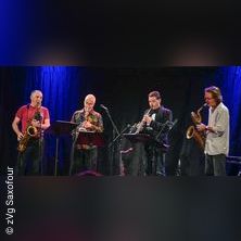 SAXOFOUR