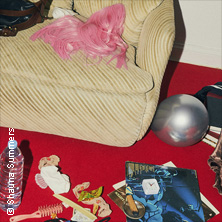 (S)HE - LILITH REVOLUTION