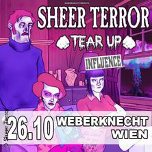 SHEER TERROR (usa)