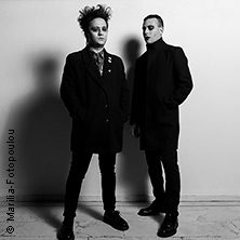 She Past Away - Mizantrop Tour 2027