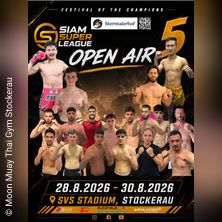 SIAM SUPER LEAGUE