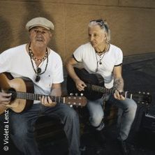 Sir Oliver Mally & Peter Schneider - Blues, Songs & Christmas-Cookies
