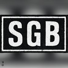 SPERRGEBEAT X POSTGARAGE