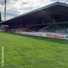 SR Donaufeld