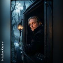 STEFAN J&Uuml;RGENS - DRACULA
