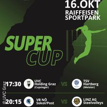 SUPERCUP FINALS