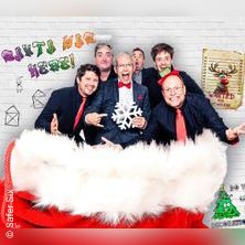 Safer Six - Safer SiXmas