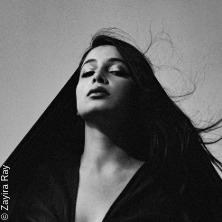 Salam Music: Sheherazaad