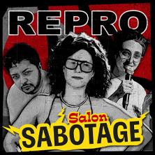 Salon Sabotage
