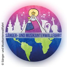 S&auml;nger- und Musikantenwallfahrt