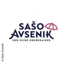 Saso Asvenik & seine Oberkrainer