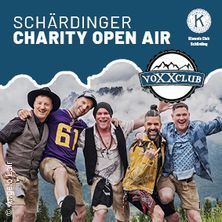 Sch&auml;rdinger Charity Open Air
