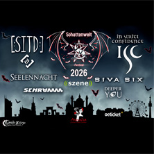 Schattenwelt Festival 2026