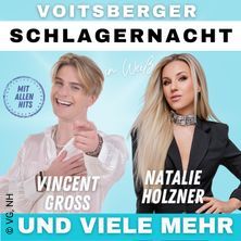 Schlagernacht Voitsberg