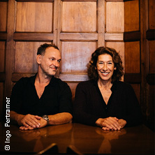 Schlamassel - Adele Neuhauser und Christian Dolezal