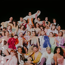 FSH_ Schmusechor 26/27