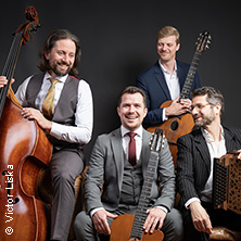Schneeberger & Bakanic Quartett