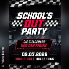 School's Out Party 2026
