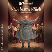 Sein bestes St&uuml;ck