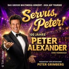 Servus Peter