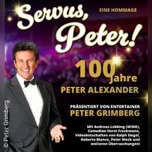 Servus Peter