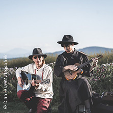 Sigrid Horn & Ernst Molden - Art Club TschirgArt Jazzfestival 2026