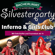 SILVESTER PARTY