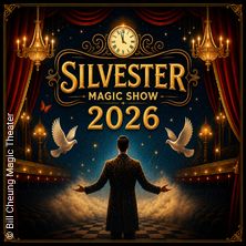 Silvester Magic Show