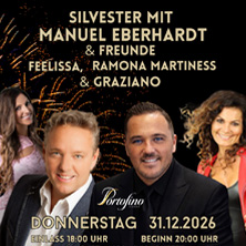 Silvesterparty